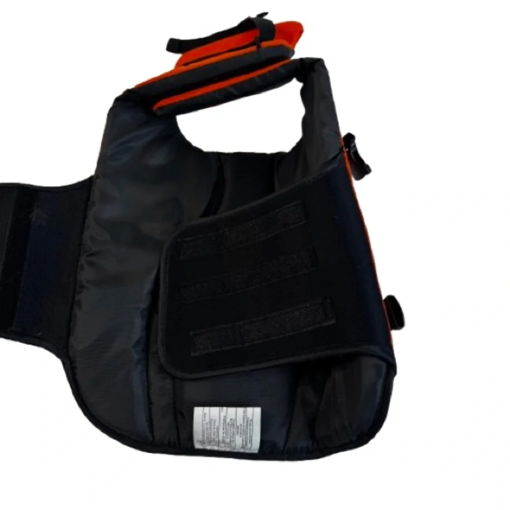 Outward Hound Dog Life Jacket